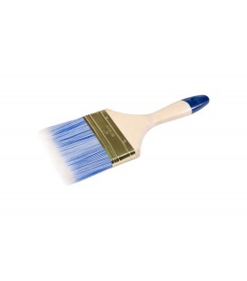 Štetka maliarska MASTERTOOL MIX 4.0" 100 mm/17 mm/68 mm 91-1710