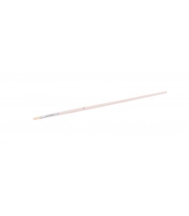 Štetka maliarska MASTERTOOL № 2, 4 mm drevená rukoväť 91-3004