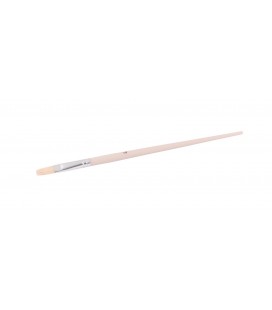 Štetka maliarska MASTERTOOL № 10, 12 mm drevená rukoväť 91-3012