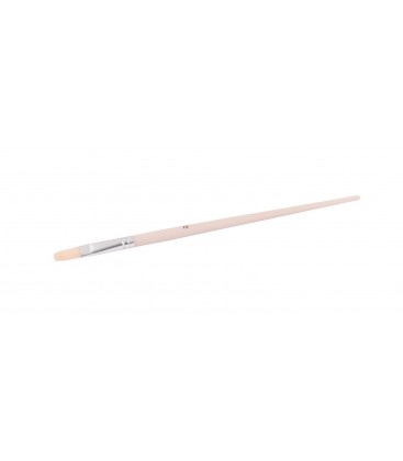 Štetka maliarska MASTERTOOL № 10, 12 mm drevená rukoväť 91-3012