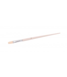 Štetka maliarska MASTERTOOL № 12, 18 mm drevená rukoväť 91-3018