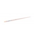 Štetka maliarska MASTERTOOL № 12, 18 mm drevená rukoväť 91-3018