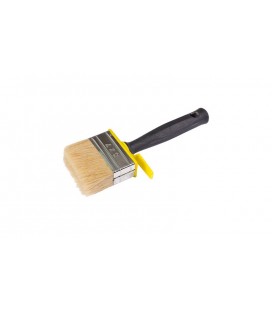 Štetka maliarska MASTERTOOL okrúhla 70*30*40 mm plastová rukoväť 91-9607