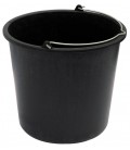 Vedro stavebné plastové MASTERTOOL 12 l 92-3012