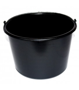Vedro stavebné plastové MASTERTOOL 16 l 92-3016