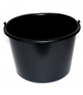 Vedro stavebné plastové MASTERTOOL 16 l 92-3016