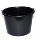 Vedro stavebné plastové MASTERTOOL 20 l 92-3020