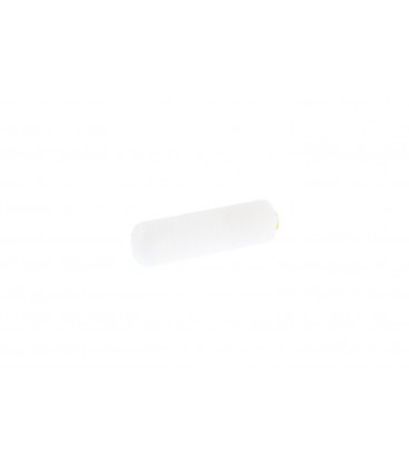 Valec maliarsky MASTERTOOL Velour 15/100/4 mm Ø6 mm 92-4601
