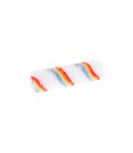 Valec maliarsky MASTERTOOL Elitacolor 15/150/11 mm Ø6 mm 92-4802