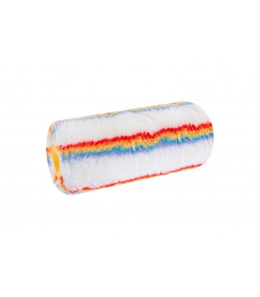 Valec maliarsky MASTERTOOL Tetracolor 58/180/18 mm Ø8 mm 92-5805