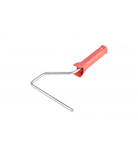 Rukoväť pre maliarsky valček MASTERTOOL 180 mm d 8 mm 92-7001