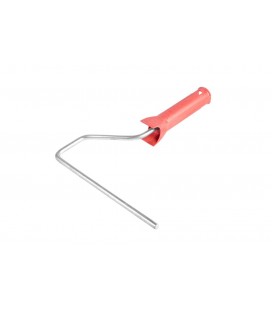 Rukoväť pre maliarsky valček MASTERTOOL 250 mm d 8 mm 92-7002