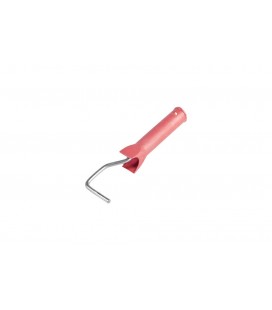 Rukoväť pre maliarsky valček MASTERTOOL 60 mm d 6 mm 92-7101
