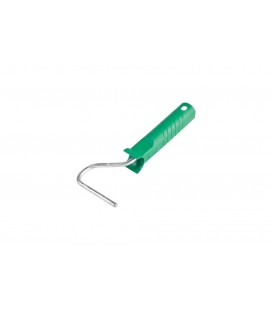 Rukoväť pre maliarsky valček MASTERTOOL 100 mm d 6 mm 92-7102