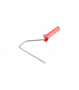 Rukoväť pre maliarsky valček MASTERTOOL 200 mm d 6 mm 92-7111