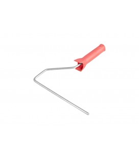 Rukoväť pre maliarsky valček MASTERTOOL 250 mm d 6 mm 92-7112
