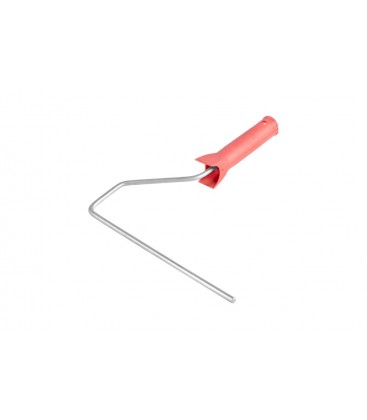 Rukoväť pre maliarsky valček MASTERTOOL 250 mm d 6 mm 92-7112
