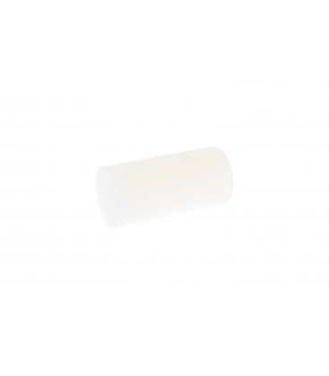 Valec maliarsky MASTERTOOL Moltoprén 100*50 mm d 6 mm 92-8115