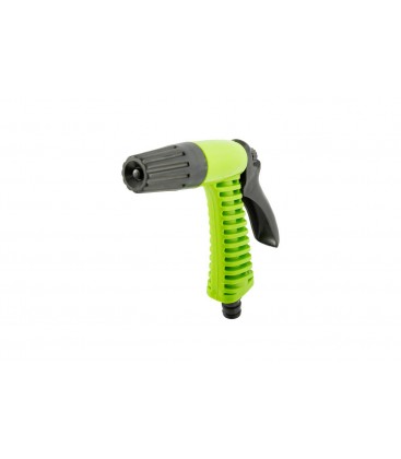 Striekacia pištoľ MASTERTOOL regulovateľná 1/2" plastová 92-9301