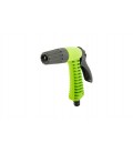 Striekacia pištoľ MASTERTOOL regulovateľná 1/2" plastová 92-9301