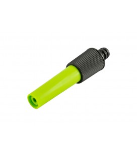 Radičná zavlažovacia MASTERTOOL tryska regulovateľná 1/2" plastová 92-9305