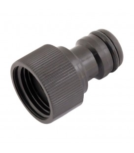 Adaptér s vnútorným závitom MASTERTOOL 1/2" 92-9307