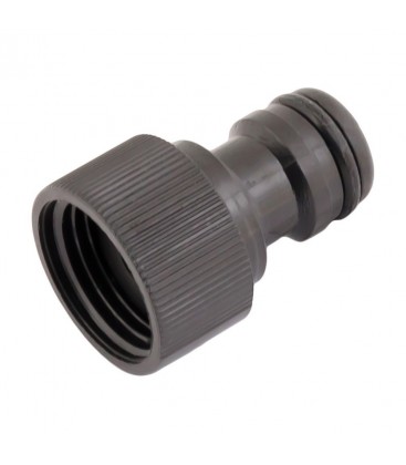 Adaptér s vnútorným závitom MASTERTOOL 1/2" 92-9307