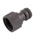 Adaptér s vnútorným závitom MASTERTOOL 1/2" 92-9307