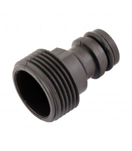 Adaptér s vonkajším závitom MASTERTOOL 3/4" 92-9308
