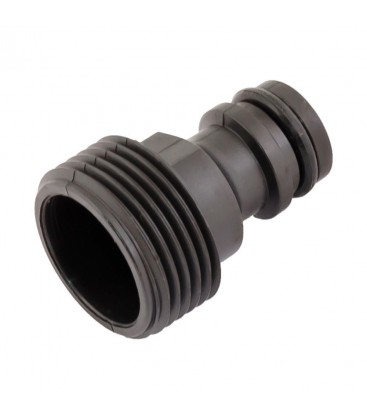 Adaptér s vonkajším závitom MASTERTOOL 3/4" 92-9308