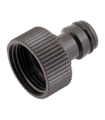 Adaptér s vnútorným závitom MASTERTOOL 3/4" 92-9309