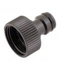 Adaptér s vnútorným závitom MASTERTOOL 3/4" 92-9309