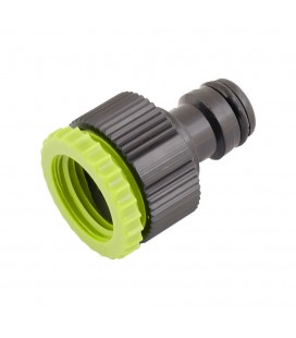 Adaptér s vnútorným závitom MASTERTOOL 1/2"-3/4" 92-9310