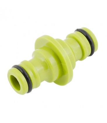 Spojka pre pripojenie rýchlospojok MASTERTOOL 1/2"-1/2" 92-9311