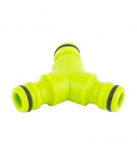 Hadicová rozbočka MASTERTOOL pre 3 rýchlospojky 1/2" 92-9312