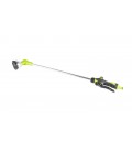 Striekacia pištoľ MASTERTOOL BULAVA 10 funkcií zavlažovací tyče 800 mm kovové/TPR povlak 92-9320