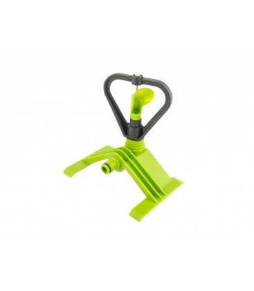 Zavlažovač rotačný MASTERTOOL 1/2" 11 m 92-9326