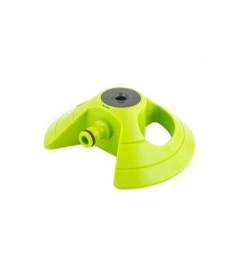 Zavlažovač pyramídový MASTERTOOL 1/2" 360° 9 m 92-9333