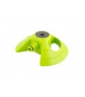 Zavlažovač pyramídový MASTERTOOL 1/2" 360° 9 m 92-9333