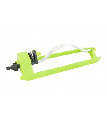 Zavlažovač oscilačný MASTERTOOL 1/2" 18 trysiek 4 funkcie 110-220 m² 92-9335