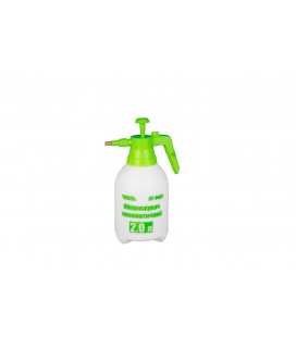 Postrekovač záhradný MASTERTOOL Comfort tlakový ručný 2 l 92-9403