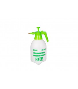 Postrekovač záhradný MASTERTOOL Comfort tlakový ručný 3 l 92-9404