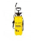 Postrekovač záhradný MASTERTOOL tlakový ručný 10 l nadstavec 43 cm 92-9410