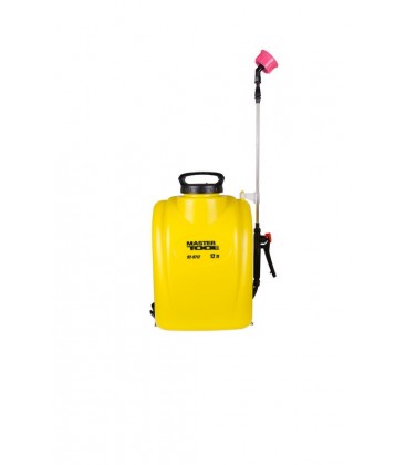 Postrekovač akumulátorový MASTERTOOL Premium chrbtový 12 l 12V 8 A/h 92-9712