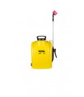 Postrekovač akumulátorový MASTERTOOL Premium chrbtový 12 l 12V 8 A/h 92-9712
