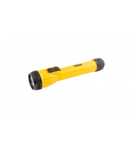 Baterka ručná MASTERTOOL 3*0, 5W LED, 55 Lum/8000K, 10 m, 2xAA 94-0800
