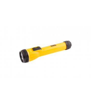 Baterka ručná MASTERTOOL 3*0, 5W LED, 55 Lum/8000K, 10 m, 2xAA 94-0800