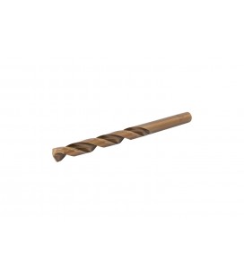 Vrták do kovu WERTVOLL HSS COBALT 8, 0х117 mm DIN338 DR-5080