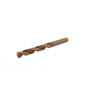 Vrták do kovu WERTVOLL HSS COBALT 10, 0х133 mm COBALT DIN338 DR-5100