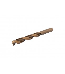 Vrták do kovu WERTVOLL HSS COBALT 12, 0*151 mm DIN338 DR-5120